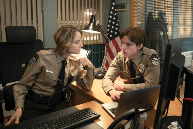 Where To Watch True Detective Night Country For Free Online?