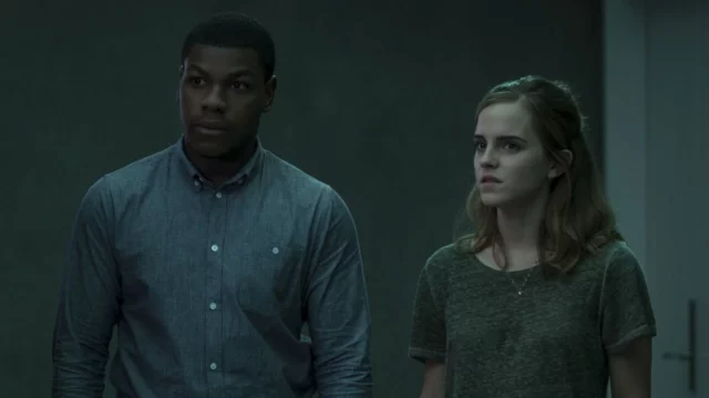 Where To Watch The Circle For Free Online? The Tech Thriller You Need To Watch!