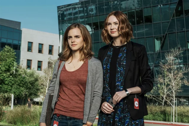Where To Watch The Circle For Free Online? The Tech Thriller You Need To Watch!