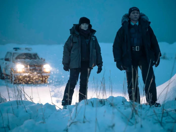 Where To Watch True Detective Night Country For Free Online?