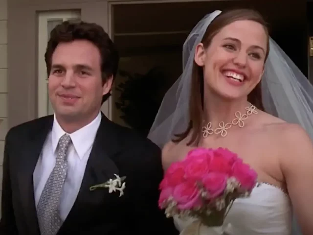 Where To Watch 13 Going On 30 For Free Online!