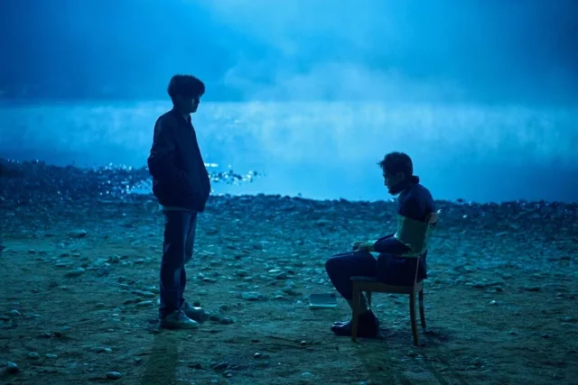 Where To Watch A Killer Paradox For Free Online?