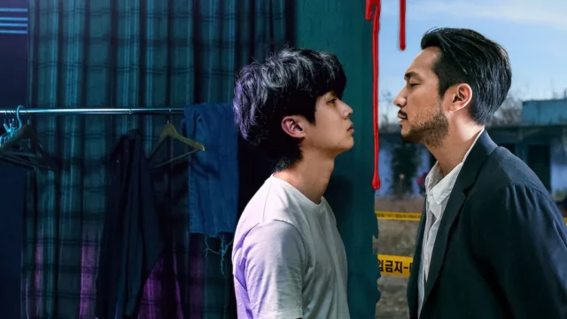 Where To Watch A Killer Paradox For Free Online?