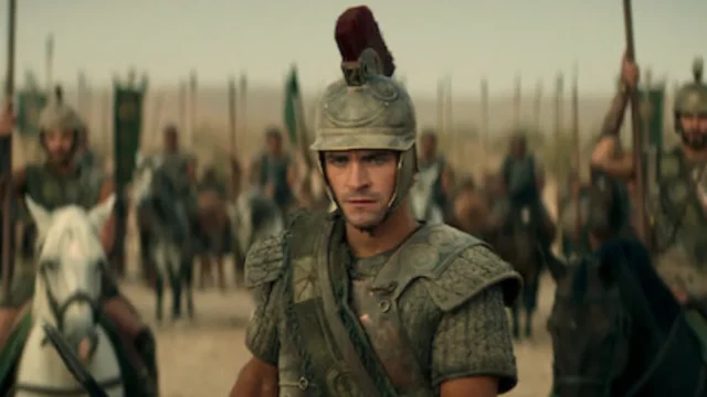 Where To Watch Alexander Making Of A God For Free? Read To Know!