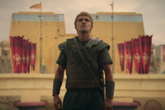 Where To Watch Alexander Making Of A God For Free? Read To Know!