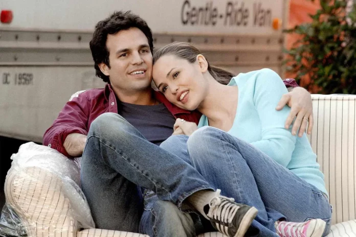 Where To Watch 13 Going On 30 For Free Online!