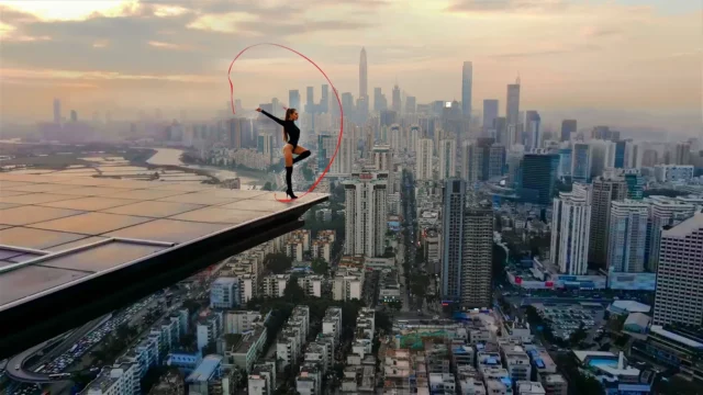 Where To Watch Skywalkers A Love Story For Free Online