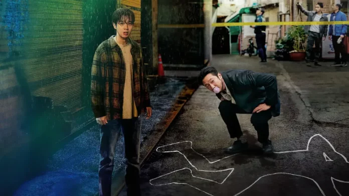 Where To Watch A Killer Paradox For Free Online?