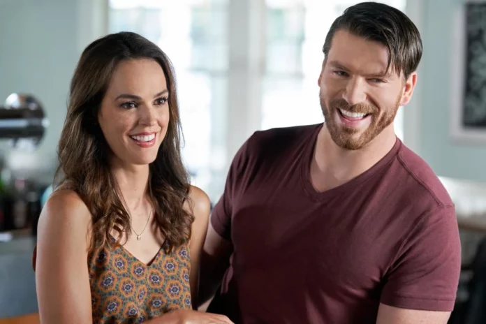 Where Was A Taste Of Love Filmed? Mesmerizing Filming Locations!