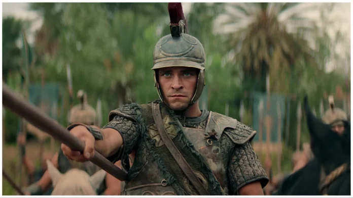 Where To Watch Alexander Making Of A God For Free? Read To Know!