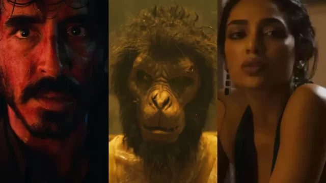 Monkey Man Release Date, Cast, Plot, And Other Details