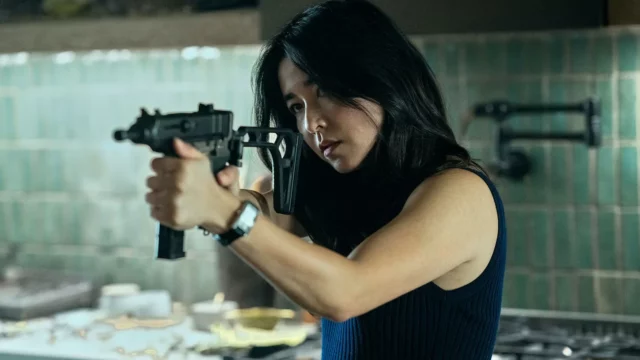 Where To Watch Mr And Mrs Smith For Free Online?