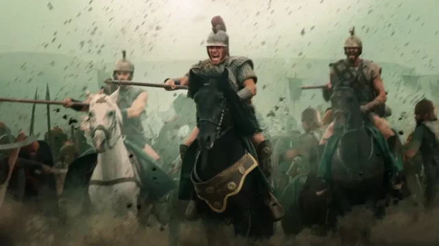 Where To Watch Alexander Making Of A God For Free? Read To Know!