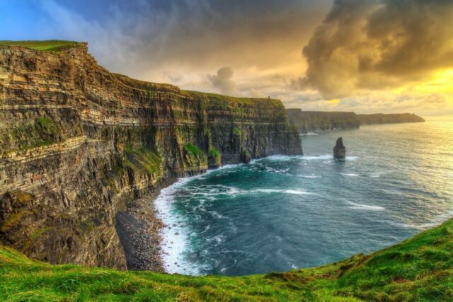 Where Was Irish Wish Filmed? Filming Locations Explained!