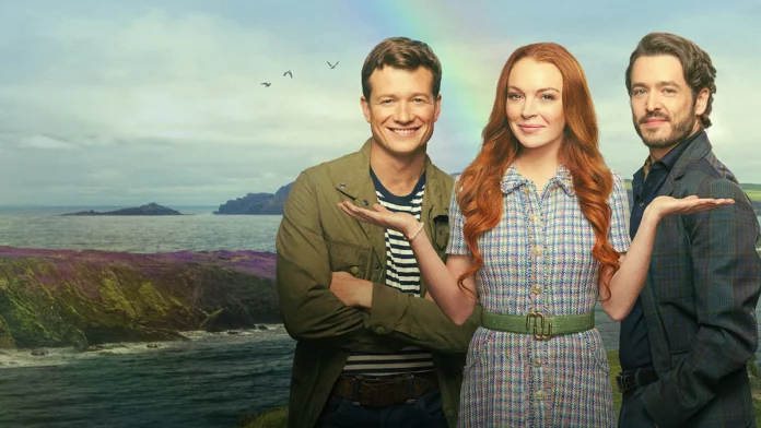 Where Was Irish Wish Filmed? Filming Locations Explained!
