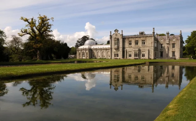 Where Was Irish Wish Filmed? Filming Locations Explained!