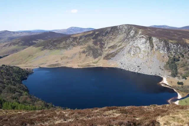 Where Was Irish Wish Filmed? Filming Locations Explained!