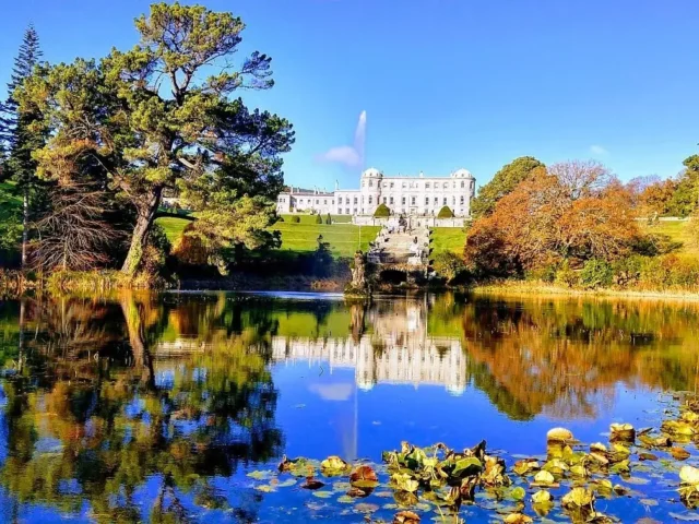 Where Was Irish Wish Filmed? Filming Locations Explained!